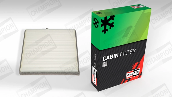 Filtro de salão para Honda CR-V III RE