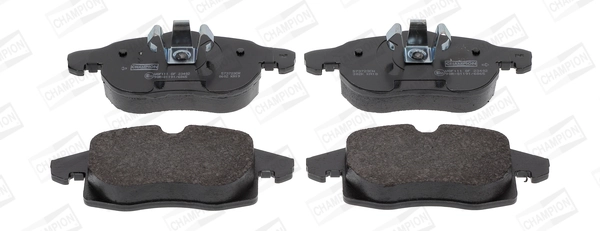 Compre DP59020 Brembo Sapatas do freio dianteiras de disco