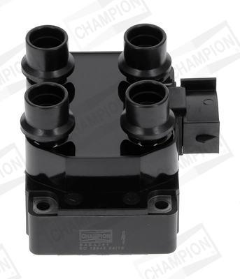 Compre Bobina de ignição Ford Fiesta 