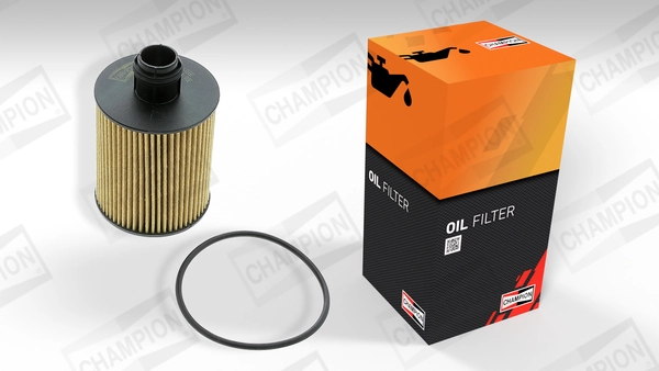 COF100600E Champion Filtro de óleo
