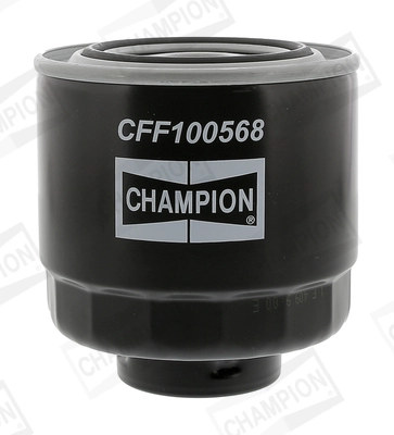 CFF100568 Champion