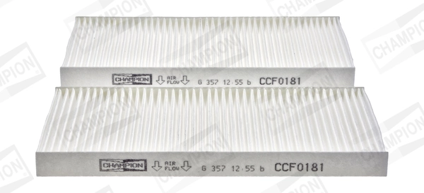 Compre Filtro de salão KIA Sorento 1