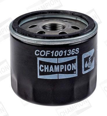 COF100136S Champion