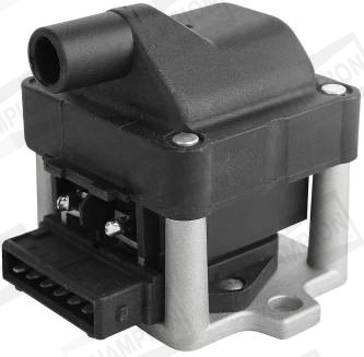 Bobina de ignição para Volkswagen Transporter T3 24, 25, 251