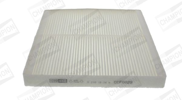  Filtro de salão Volvo S60 I sedan (RS, RH) (2000 - 2010) I
