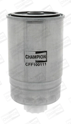 Filtro de combustível para Iveco Daily III 