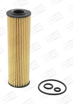  Filtro de óleo Mercedes S sedan (W220) (1998 - 2005) 