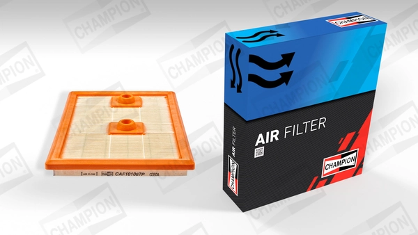 Filtro de ar 1616268680 Peugeot/Citroen