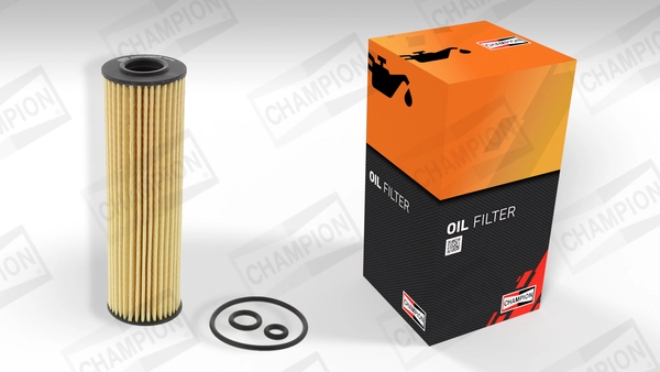 Compre Filtro de óleo Mercedes S 