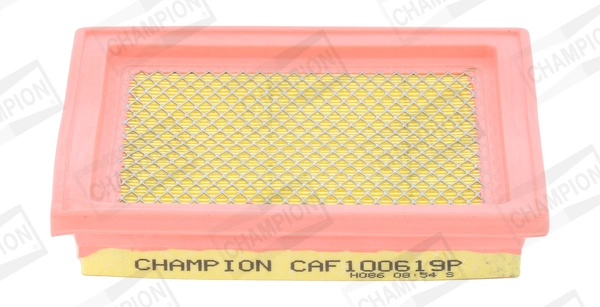 Compre Filtro de ar Nissan Micra 