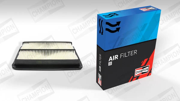  Filtro de ar Mazda 323 F V hatchback (BA) (1994 - 1998) F V