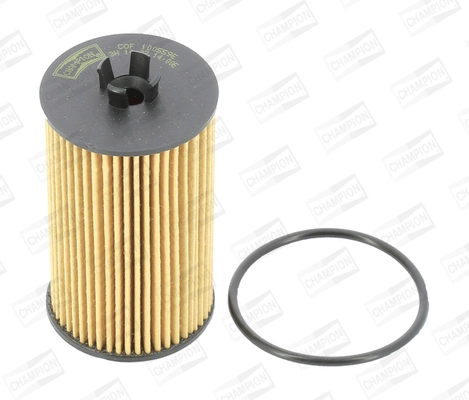 Compre Filtro de óleo Opel Astra 