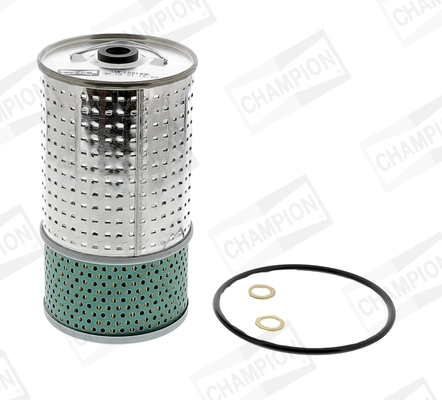Compre Filtro de óleo Mercedes Bus 207-310 