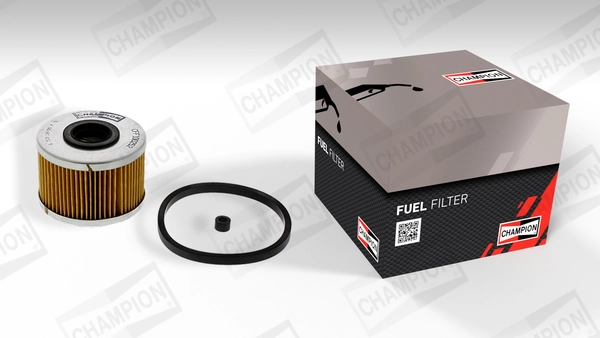 Filtro de combustível Polcar FA5381