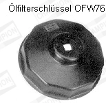 7984153 General Motors Filtro de óleo