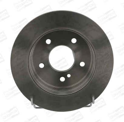 Disco do freio traseiro 1618874880 Peugeot/Citroen