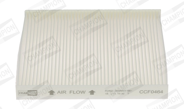 Filtro de salão Ford Transit VI V347/8