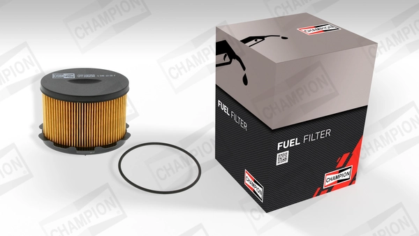 Compre LFDE104 Lucas Filtro de combustível