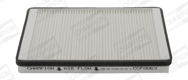 Filtro de salão Peugeot/Citroen 1609048180 preço, a partir de 11,73 USD