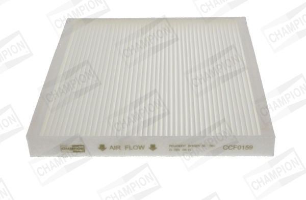 Filtro de salão Polcar AS2542