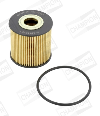 COF100582E Champion
