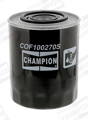Compre Filtro de óleo Iveco Daily 3