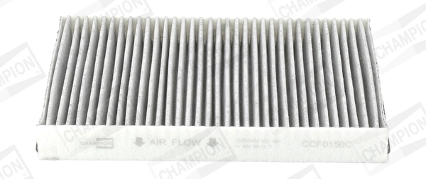 Filtro de salão Citroen C5 preço, a partir de 15,44 USD