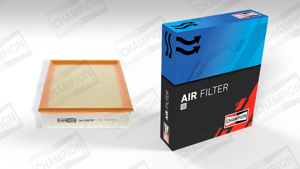  Filtro de ar Volkswagen Passat B5 sedan (3B3) (2000 - 2005) B5