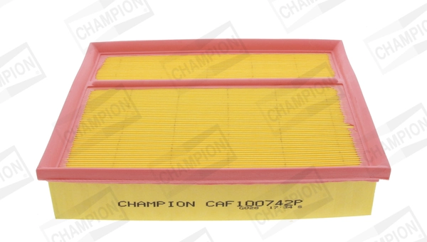 400310595 Hans Pries (Topran) Filtro de ar