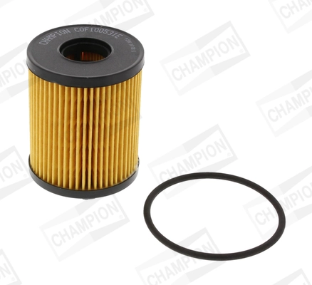 Filtro de óleo 95516104 Peugeot/Citroen
