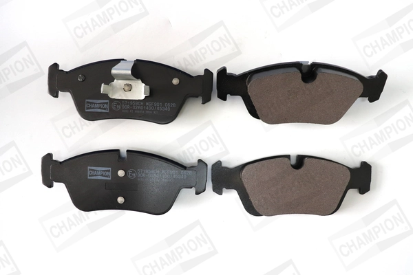 Sapatas do freio dianteiras de disco BMW 3 preço, a partir de 28,42 USD