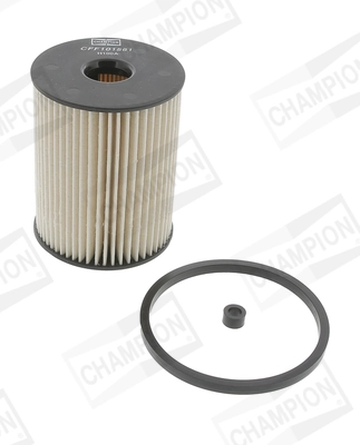 Filtro de combustível Opel Astra G F69