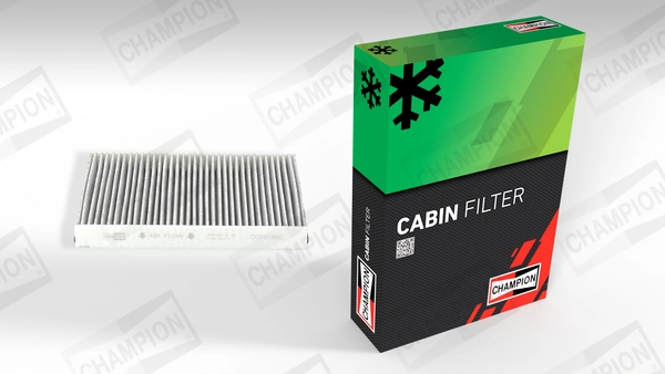 Filtro de salão para Citroen C5  III  RW