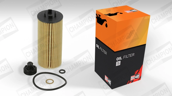 Compre Filtro de óleo Mini Cooper 