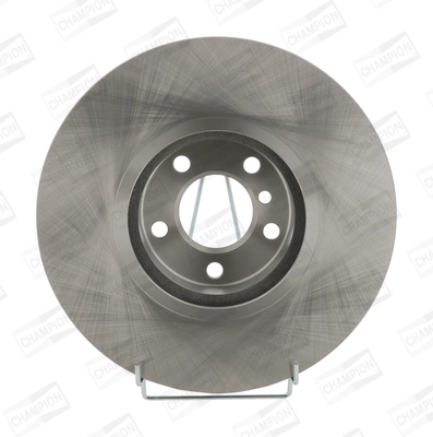 Disco do freio dianteiro BMW X5  E70