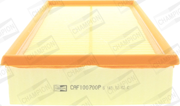 Filtro de ar SsangYong Kyron  
