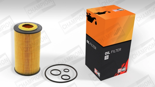 COF100509E Champion Filtro de óleo