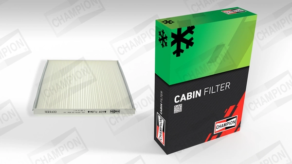 Filtro de salão Opel Zafira B A05