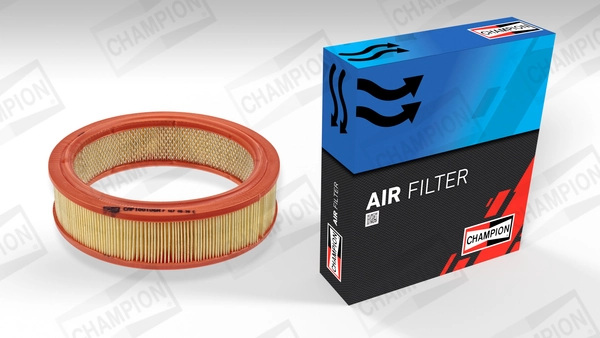 CAF100106R Champion Filtro de ar
