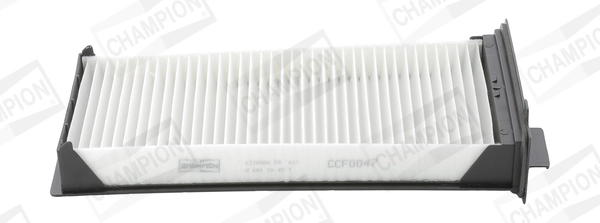 Filtro de salão Fiat/Alfa/Lancia 60736046