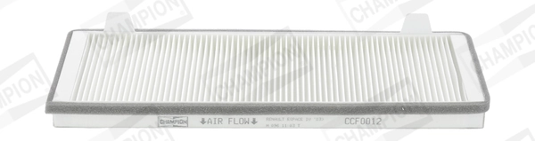  Filtro de salão Renault Espace IV monovolume (JK0) (2002 - 2015) IV