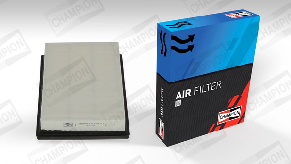  Filtro de ar Suzuki Ignis II hatchback (FH) (2003 - 2026) II