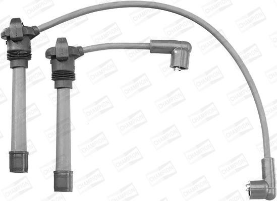Fios de alta voltagem, kit para Fiat Palio  178DX