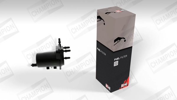 CFF100500 Champion Filtro de combustível
