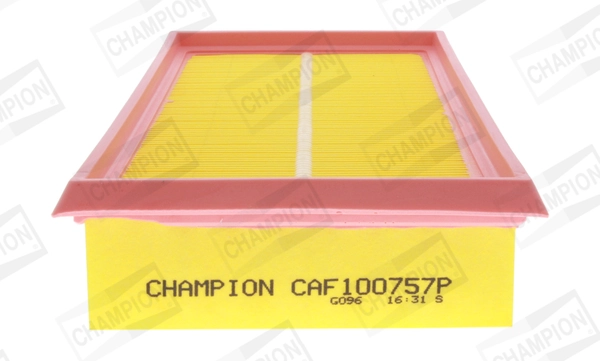 8200459849 VAG Filtro de ar