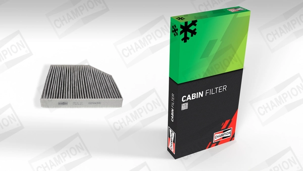 Filtro de salão Peugeot/Citroen 1640607980