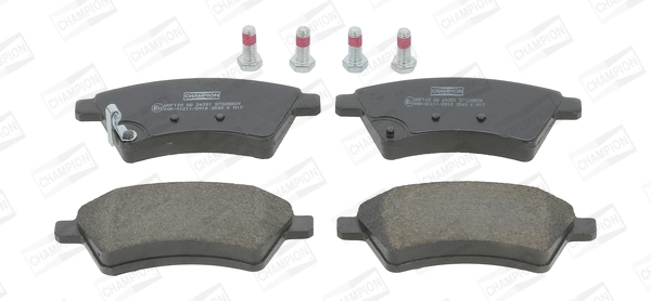 Sapatas do freio dianteiras de disco Suzuki SX4 preço, a partir de 29,38 USD