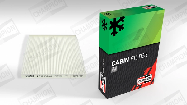 Compre Filtro de salão Toyota Corolla 