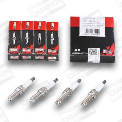 0055233997 Fiat/Alfa/Lancia Vela de ignição