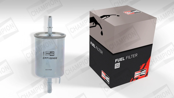 Filtro de combustível Chevrolet Aveo II T250, T255